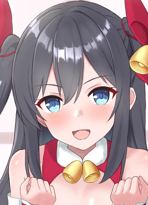 その、単に安定しないだけなんだg #絵柄の振れ幅見せて 