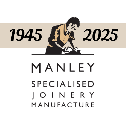 1945 - 2025 🌟 80 years of A R Manley &amp; Son 🎉