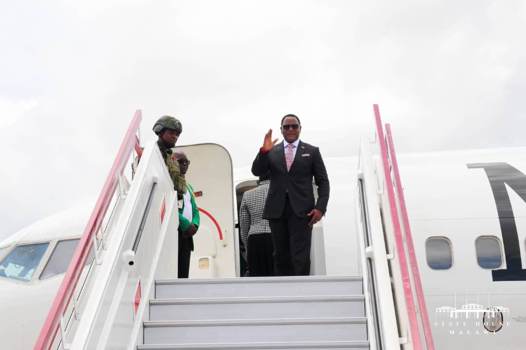 Mission300 will offer electricity access to 300 million Africans, including Malawians. I am attending@WorldBank@AfDB_Group summit in #Tanzania to sign pacts facilitating implementation of key energy projects in Malawi.  
#RenewableEnergy
#Mission300