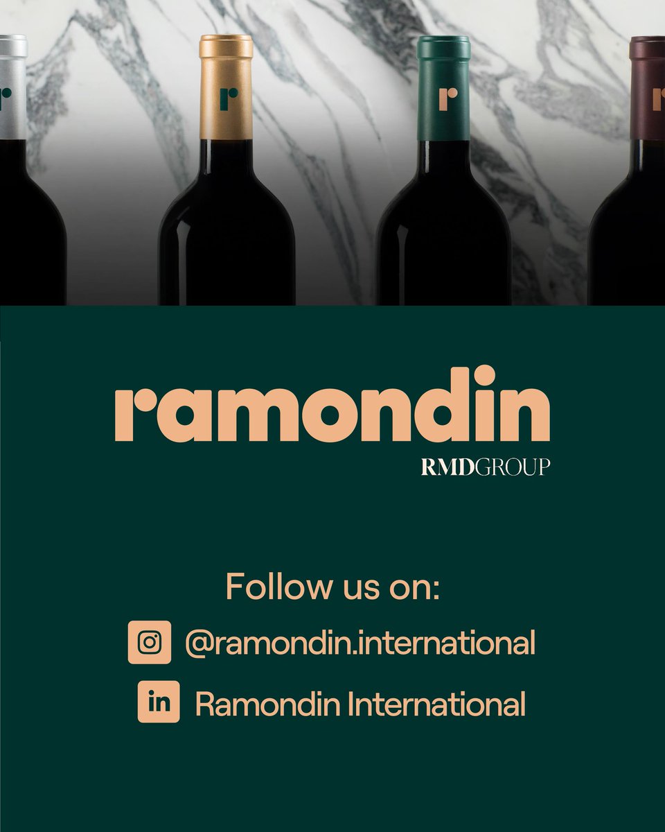 Ramondin.international tweet media