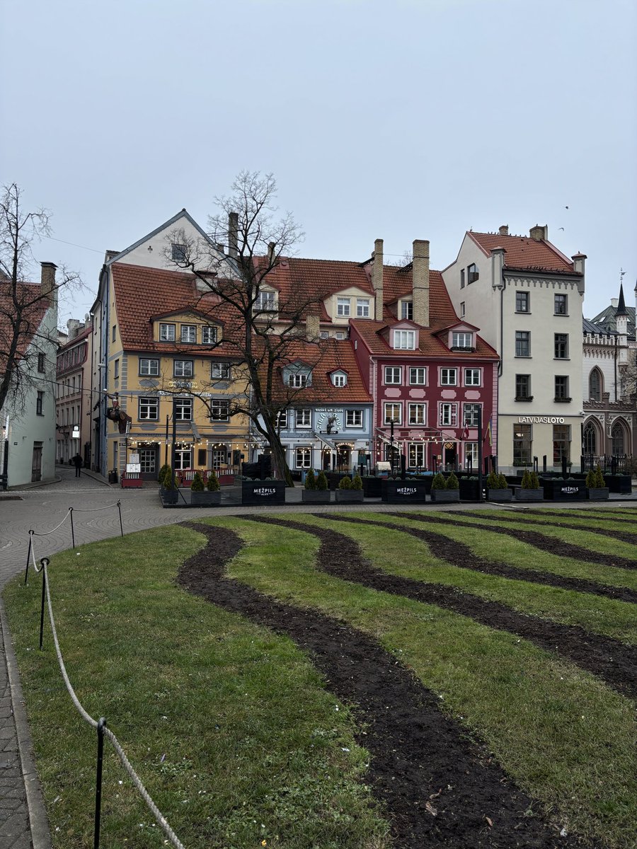 George Scaife tweet media