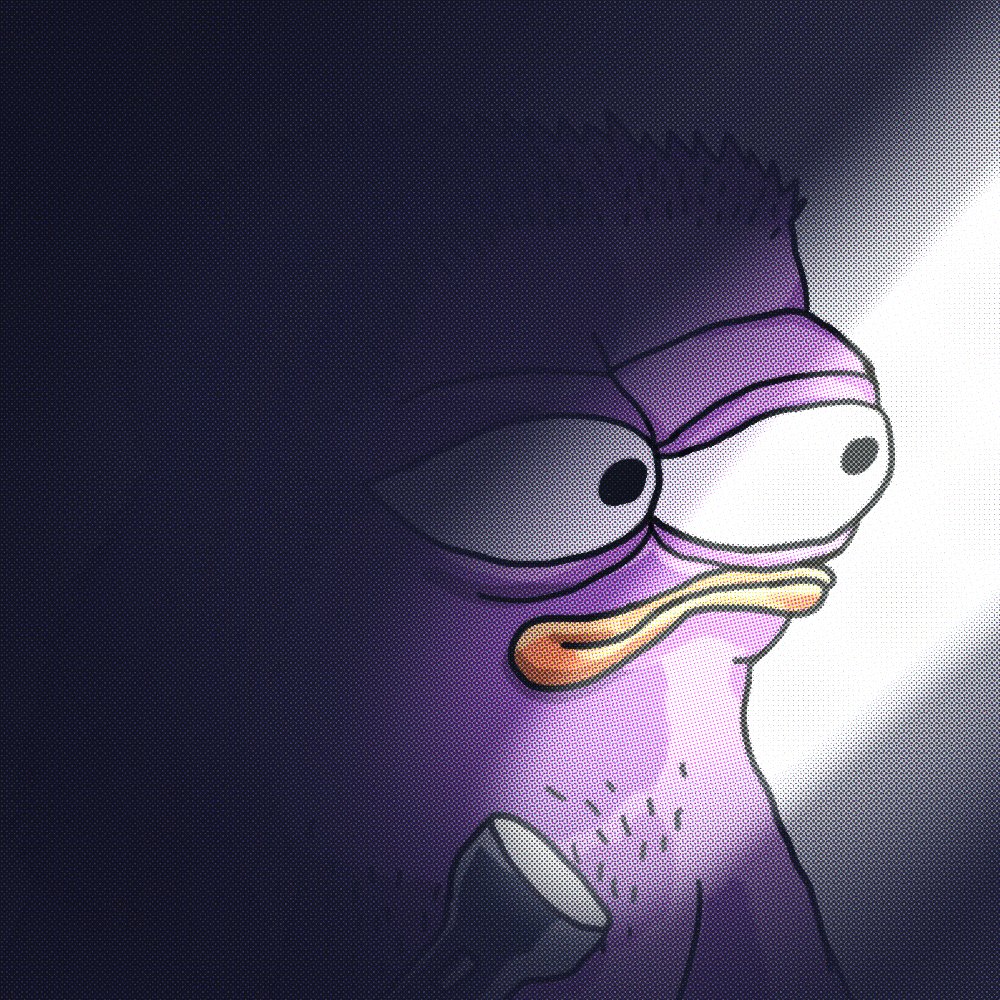 web3_Salem's tweet photo. I just discovered an exciting early-stage NFT project, @thedaks_png on Monad.

I'm bullish on this project, fueled by the creative genius of @bbluuuuuuuu (Blu), a unique Monad artist with a proven track record of excellence and passion since early 2024.

For almost a year, Blu's Monday live drawing sessions in the Monad Discord have been a highlight. Participants who received a custom PFP earned the exclusive 'BluDaks' role and badge, a testament to their unique connection to Blu's art.
As the first Molandak NFT collection, the utilities are massive.

@thedaks_png is proving to be great in the future, but its trajectory depends on the team's marketing and collaboration strategy. 

All talks and no work would definitely do the project no good.