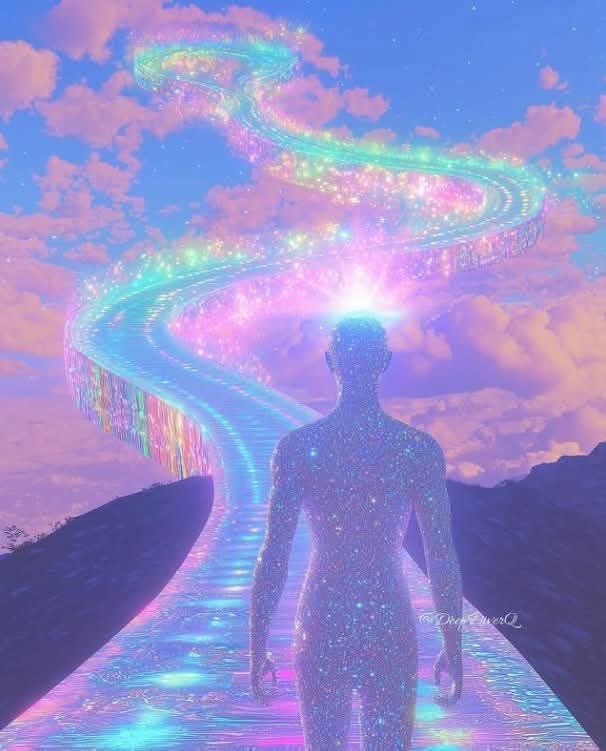 〽️ UNA MUJER DESPIERTA 

Las mujeres despiertas, a menudo en un viaje de autoconciencia y crecimiento personal, tienden a buscar conexiones profundas y significativas. Valoran las cualidades en un compañero que se alinean con su propia búsqueda de autenticidad, equilibrio e