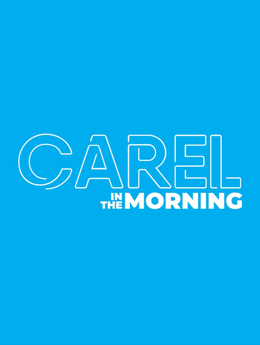 carelpedre's tweet photo. Maten an 7:00 🕖 #CarelAM Retounen! https://t.co/PAmoU9tYjb