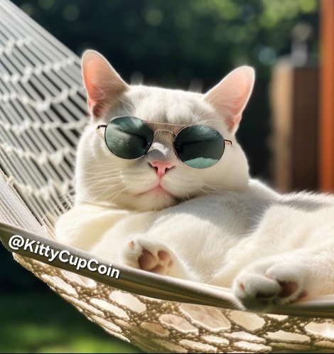 Kitty Cup $KCUP tweet media