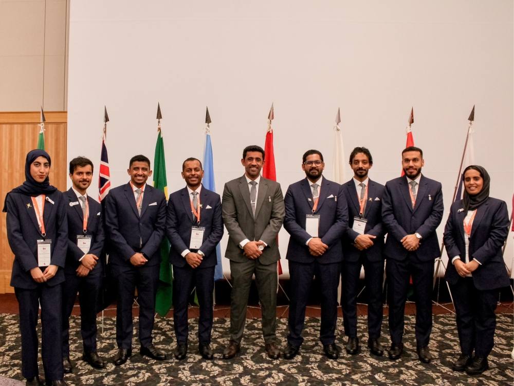 سلطنة عُمان تبدأ مشاركتها في برنامج الـ36 لسفينة شباب العالم.
#جريدة_عُمان
 omandaily.om/article/1172007