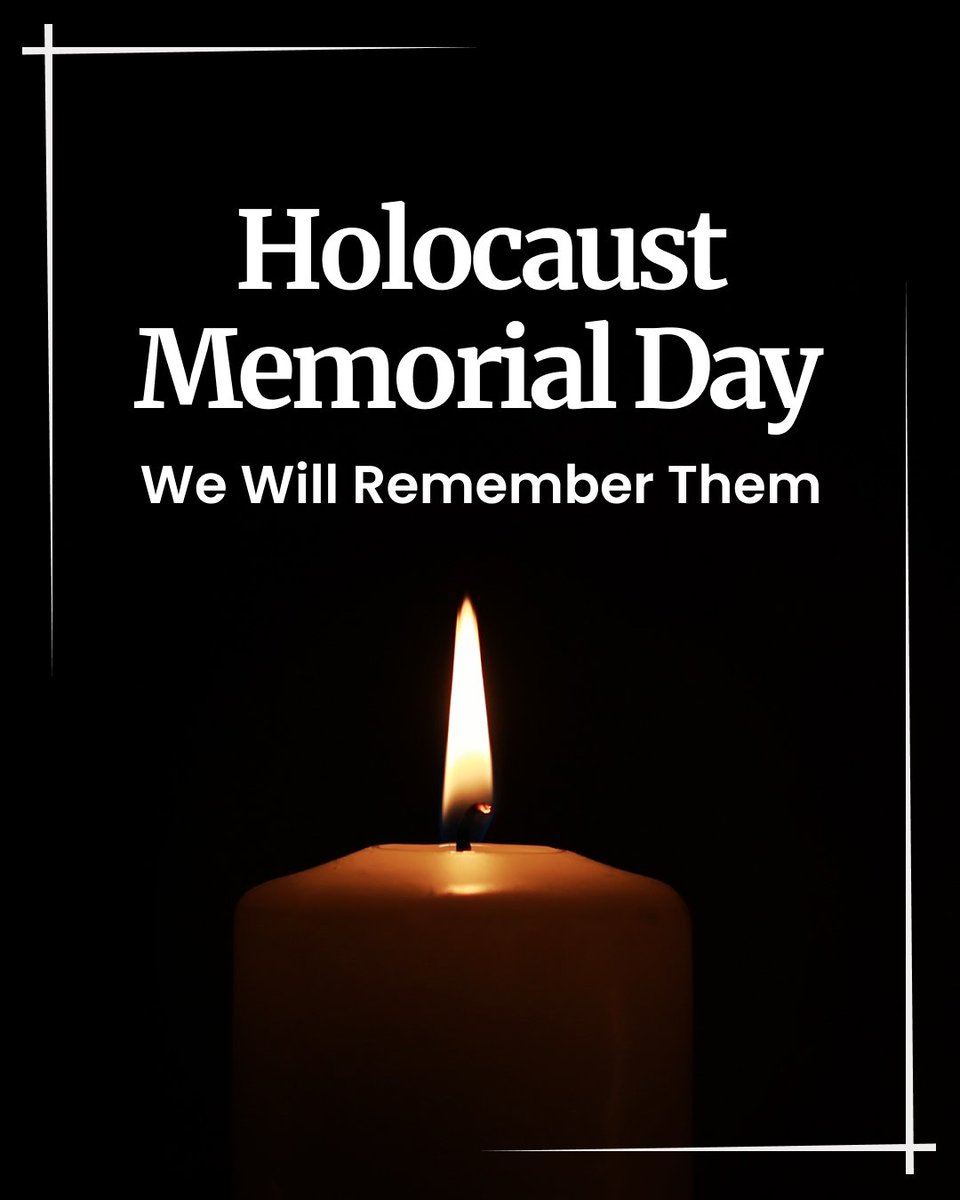 UKLabour's tweet image. Today, 80 years since Auschwitz was liberated, we remember the six million Jews murdered in the Holocaust and all victims of the Nazis, as well as the victims of genocide in Cambodia, Rwanda, Bosnia and Darfur.

Those dark days must drive us to build a brighter future.

#HMD2025