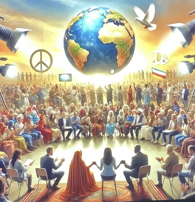 #HMD2025 
"The only way for a better future is to put aside our differences and see each other as one" <a href="/StMungosFalkirk/">St Mungo's HS</a> <a href="/MissMcKnight14/">Miss McKnight</a> <a href="/michmcmullan/">MrsMcMullan</a> <a href="/HolocaustUK/">H.E.T.</a>