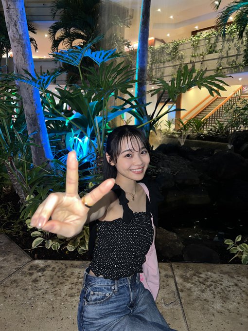林芽亜里のTwitter画像7