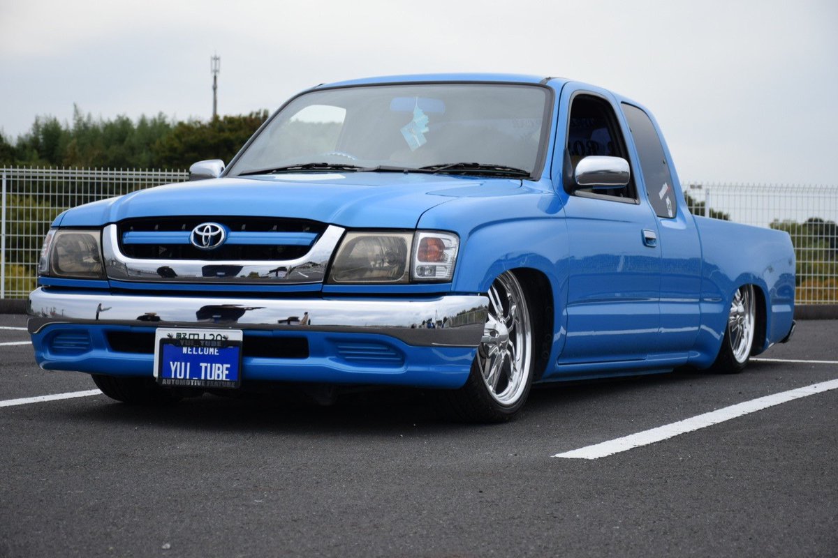 HILUX_55's tweet photo. https://t.co/vzBWUkgJbU