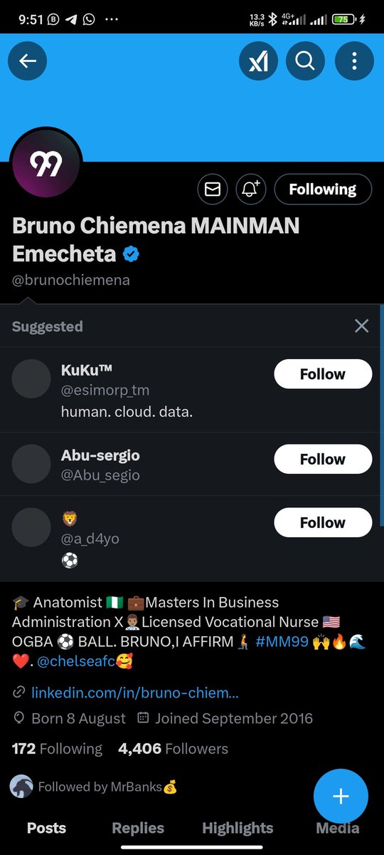 Victor tweet media