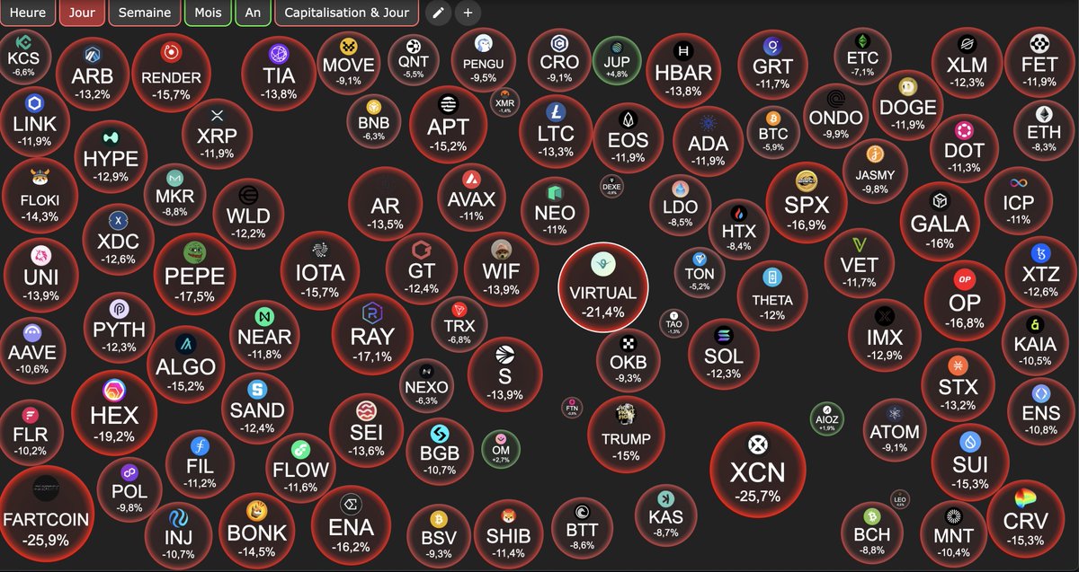 Lexa Moon Crypto tweet media