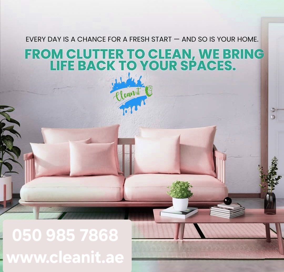 clean it tweet media