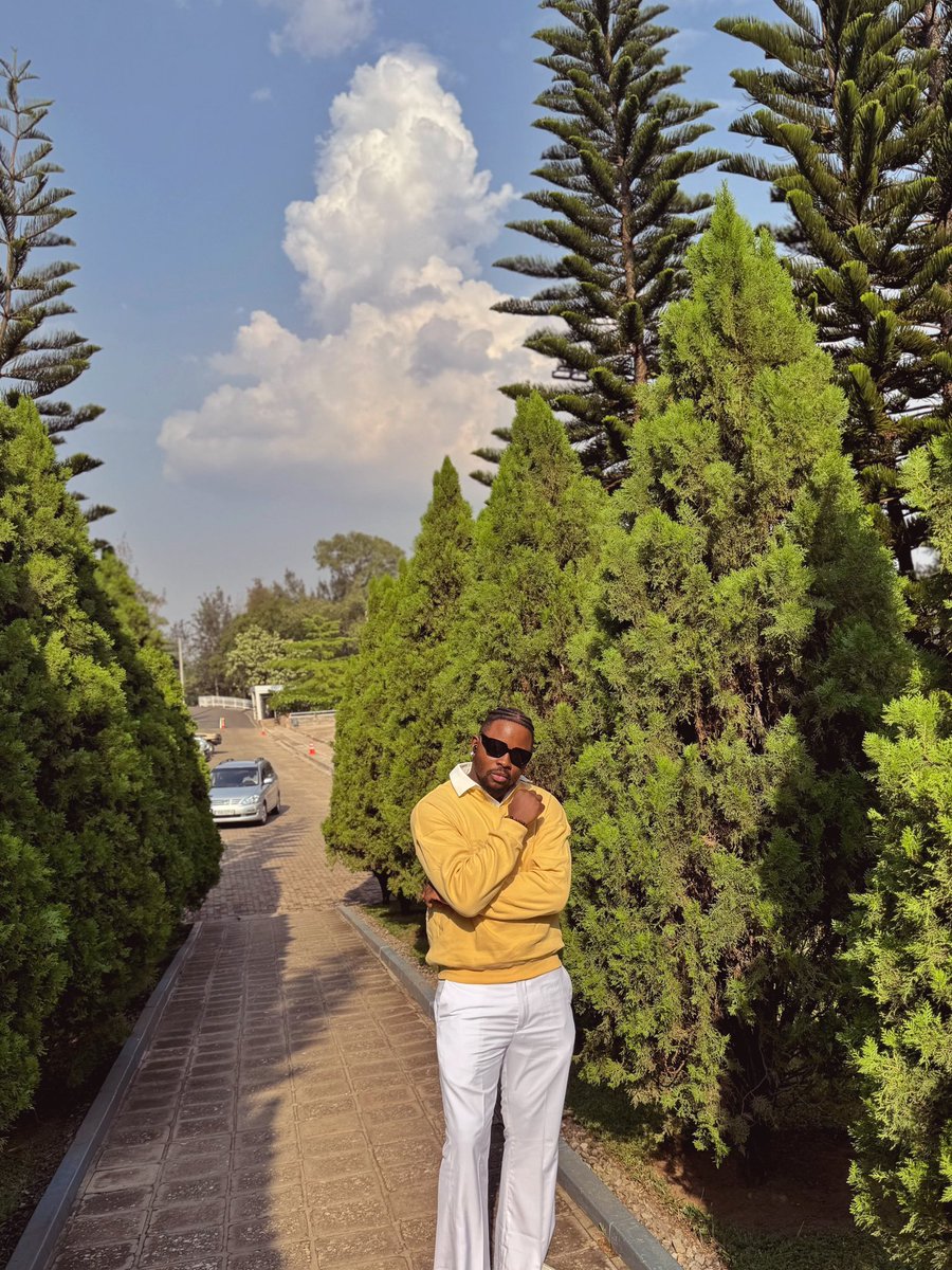 📍Kigali, Rwanda