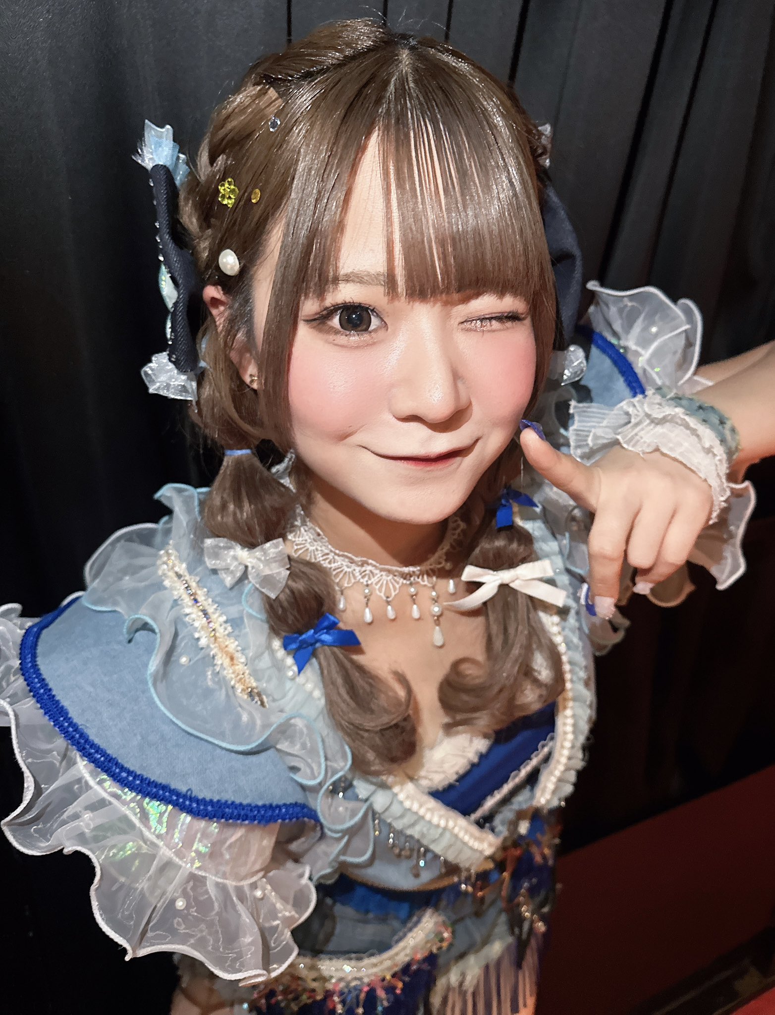 橘 明里 (@akari_LitV1114) / X