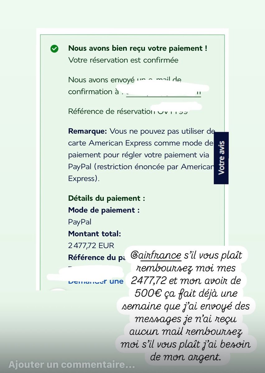 petite femme forte tweet media
