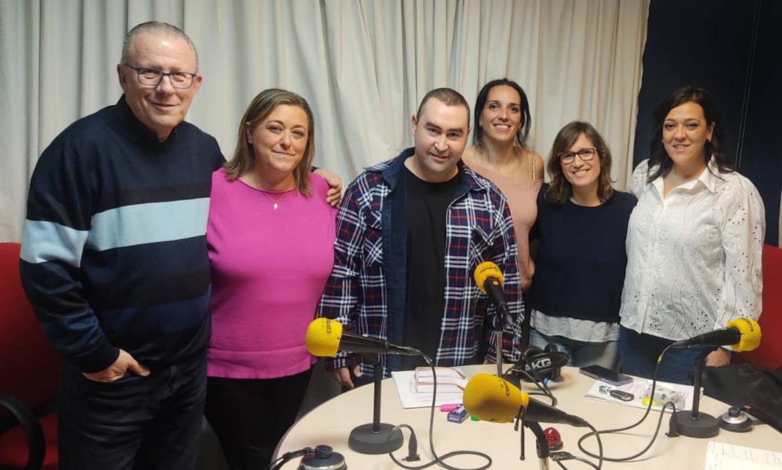 RADIO COMPAÑIA tweet media