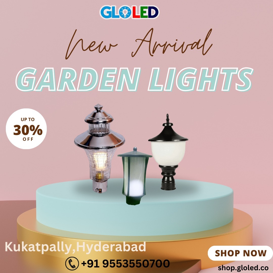 gloledlucknow tweet picture