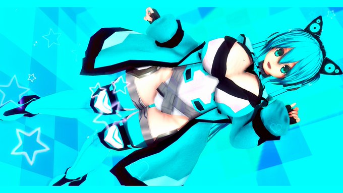 おだめうちのこズ #COM3D2 