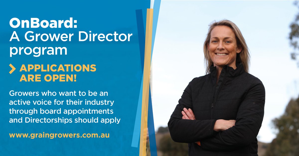 GrainGrowers tweet media