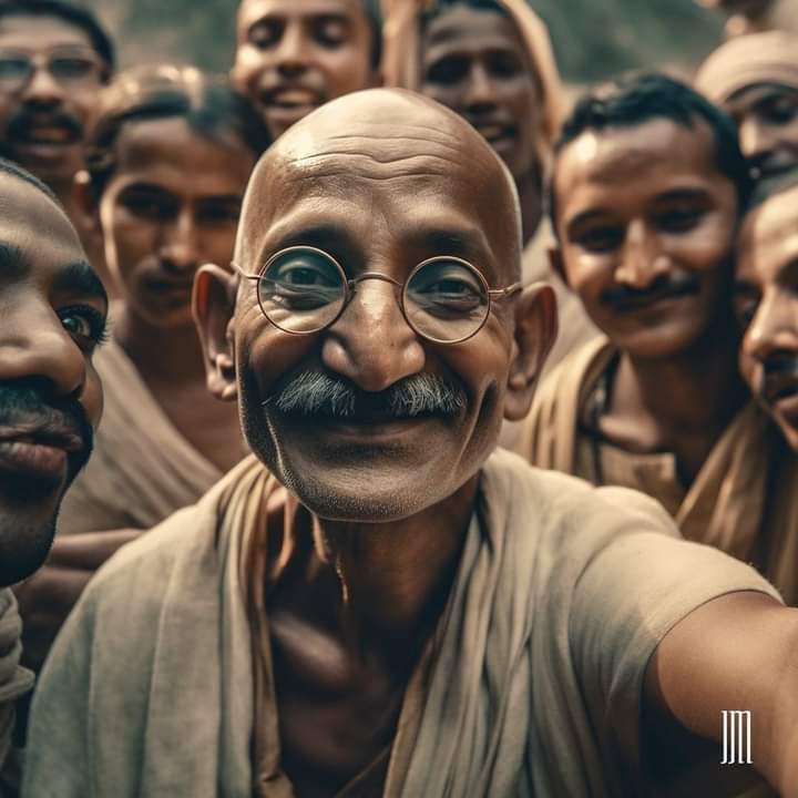 Selfies from past
With <a href="/midjourney/">Midjourney</a>