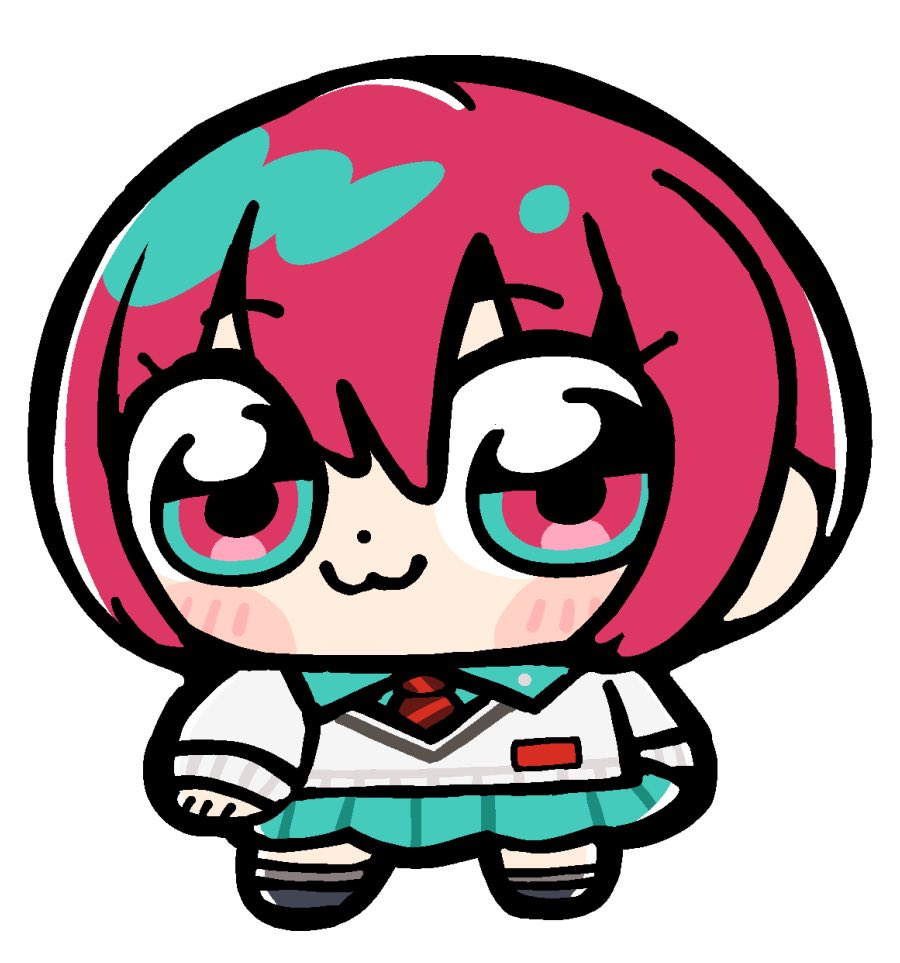 大川ぶくぶ/bkub (@bkub_comic) on Twitter photo 