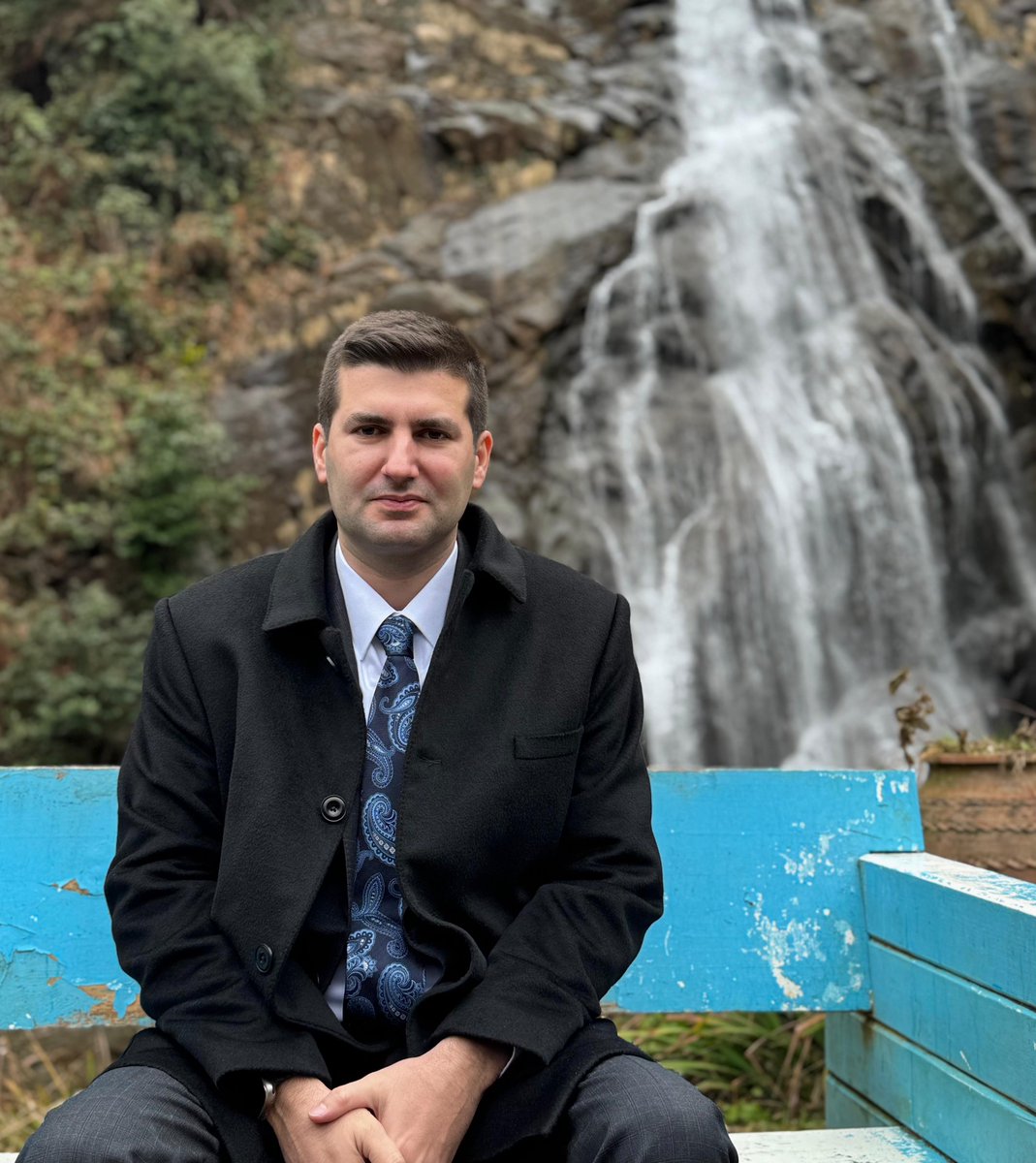 📍Rize / Çayeli - Ağaran Şelalesi