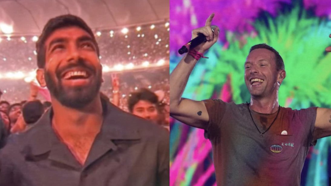 Last year, I watched Coldplay live in Bangkok - it was unforgettable. Yday, I could stream their concert on Hotstar, and the quality felt surreal 

From JioCinema’s FIFA WC stumble to streaming to crores seamlessly, India’s tech scale-up is setting new benchmarks. Love it 🚀🎶📡