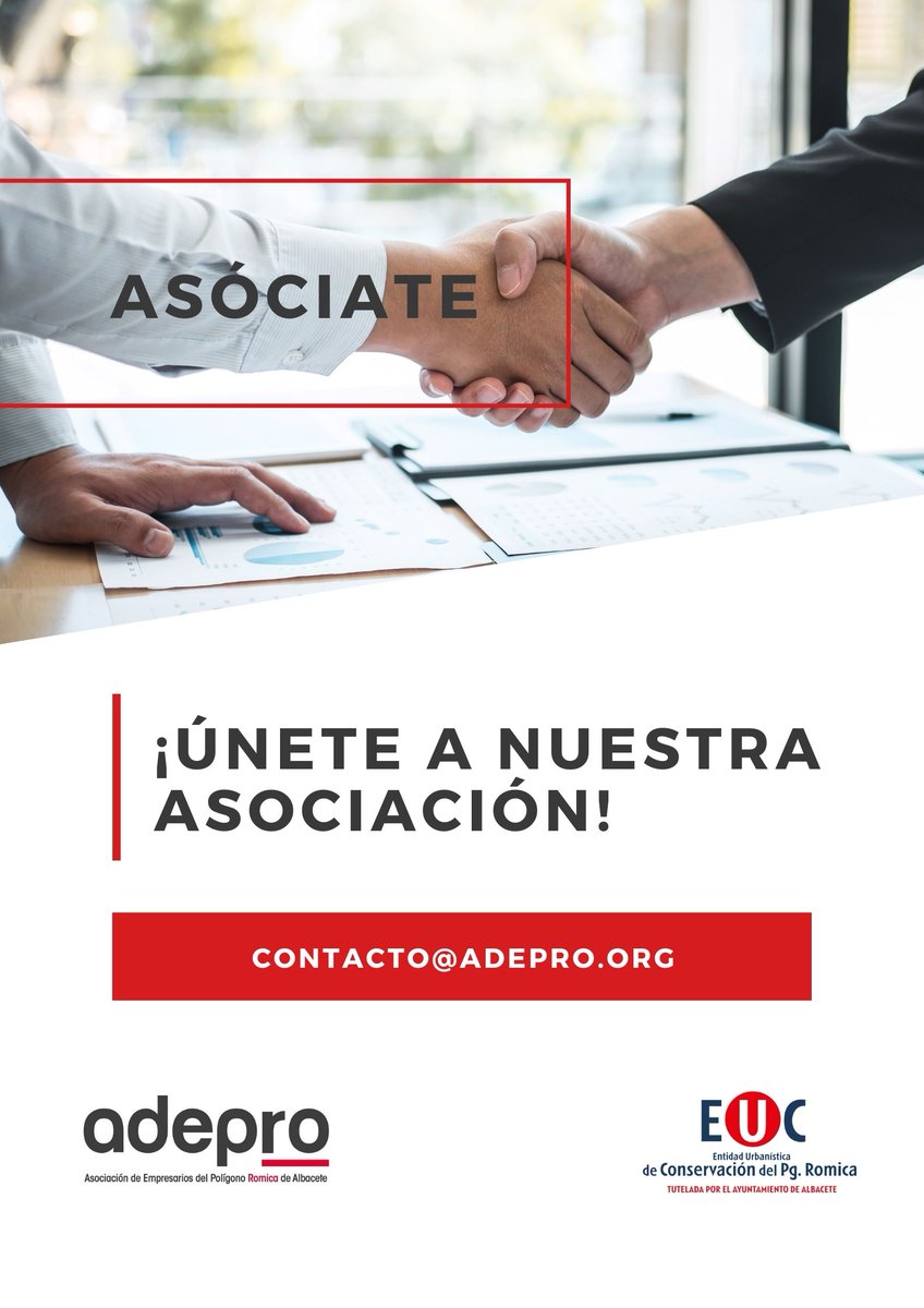 ADEPRO - ROMICA tweet media