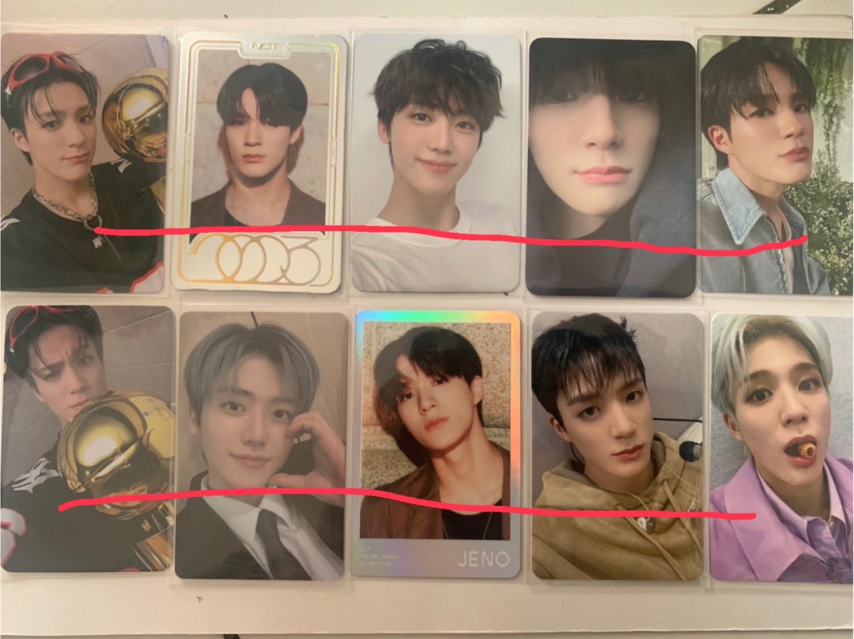noturprioriitty's tweet photo. WTS AAB JENO JAEMIN
✅atas 1.2juta
✅bawah 980k

t. wts aab jeno jaemin special card jeno piala golden age https://t.co/4V92PPL618