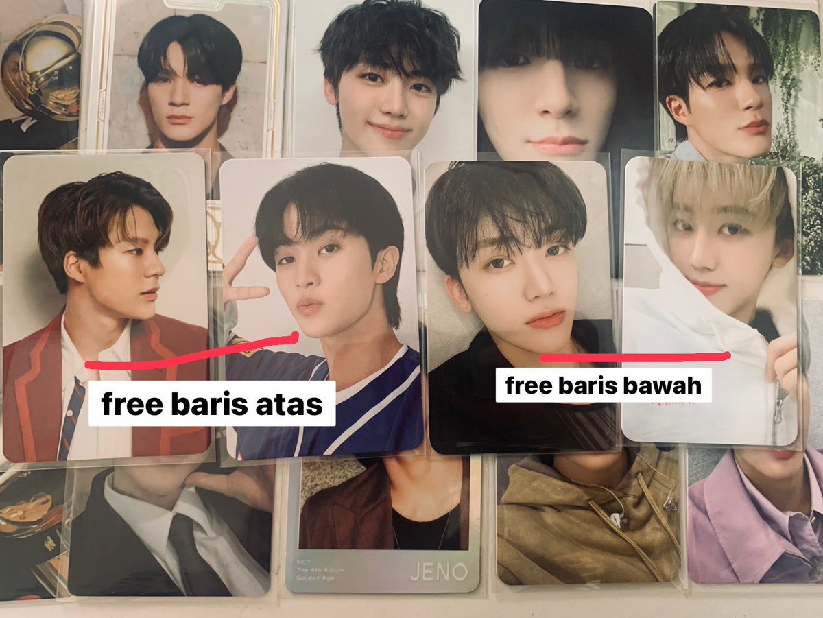 noturprioriitty's tweet photo. WTS AAB JENO JAEMIN
✅atas 1.2juta
✅bawah 980k

t. wts aab jeno jaemin special card jeno piala golden age https://t.co/4V92PPL618
