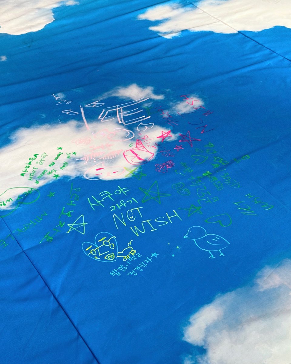 끄적끄적🖍️

#NCTWISH #Miracle 
#NCTWISH_Miracle
#SM_30thAnniversary