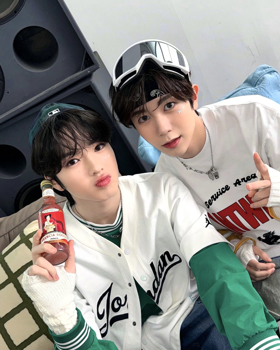 NCT WISH tweet media