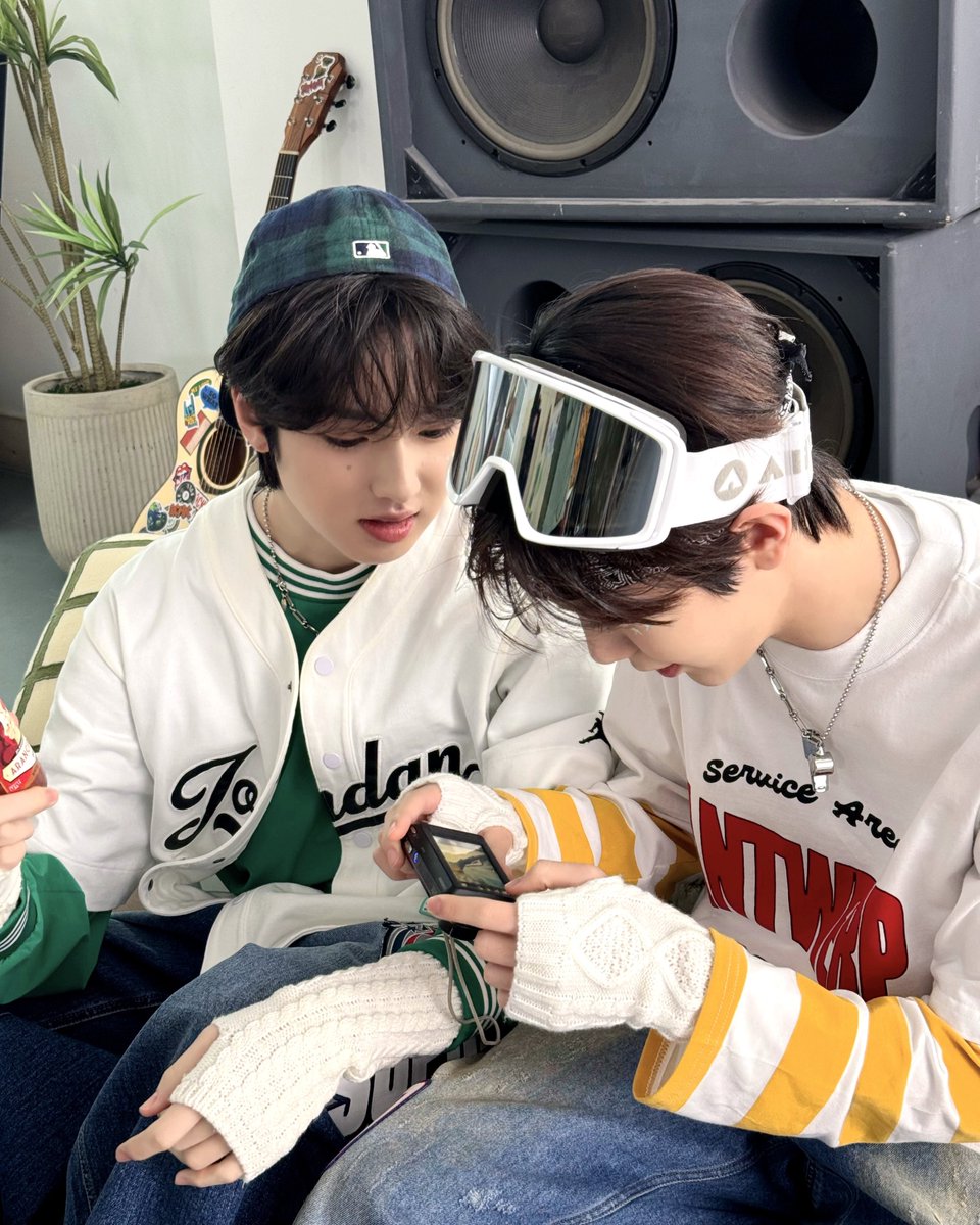 NCT WISH tweet media