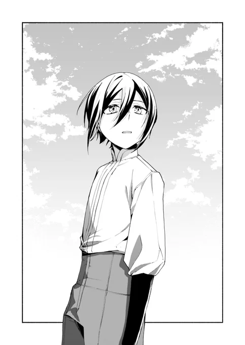 同じく本日発売のcomicREXにはモチコロ12話後半が載ってます。
なぜ前半後半に分かれているかについては本当にすみません!!!!!
ご迷惑おかけ致します!!!!! 