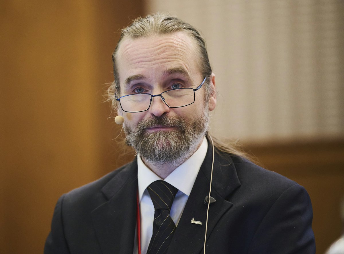 Are Brandt, former president of the International Water Mist Association, has been accepted as a member of the IWMA Scientific Council for the second time.

Find out more: firemiddleeastmag.com/former-iwma-pr…

#IWMA #Science #Fire #Safety