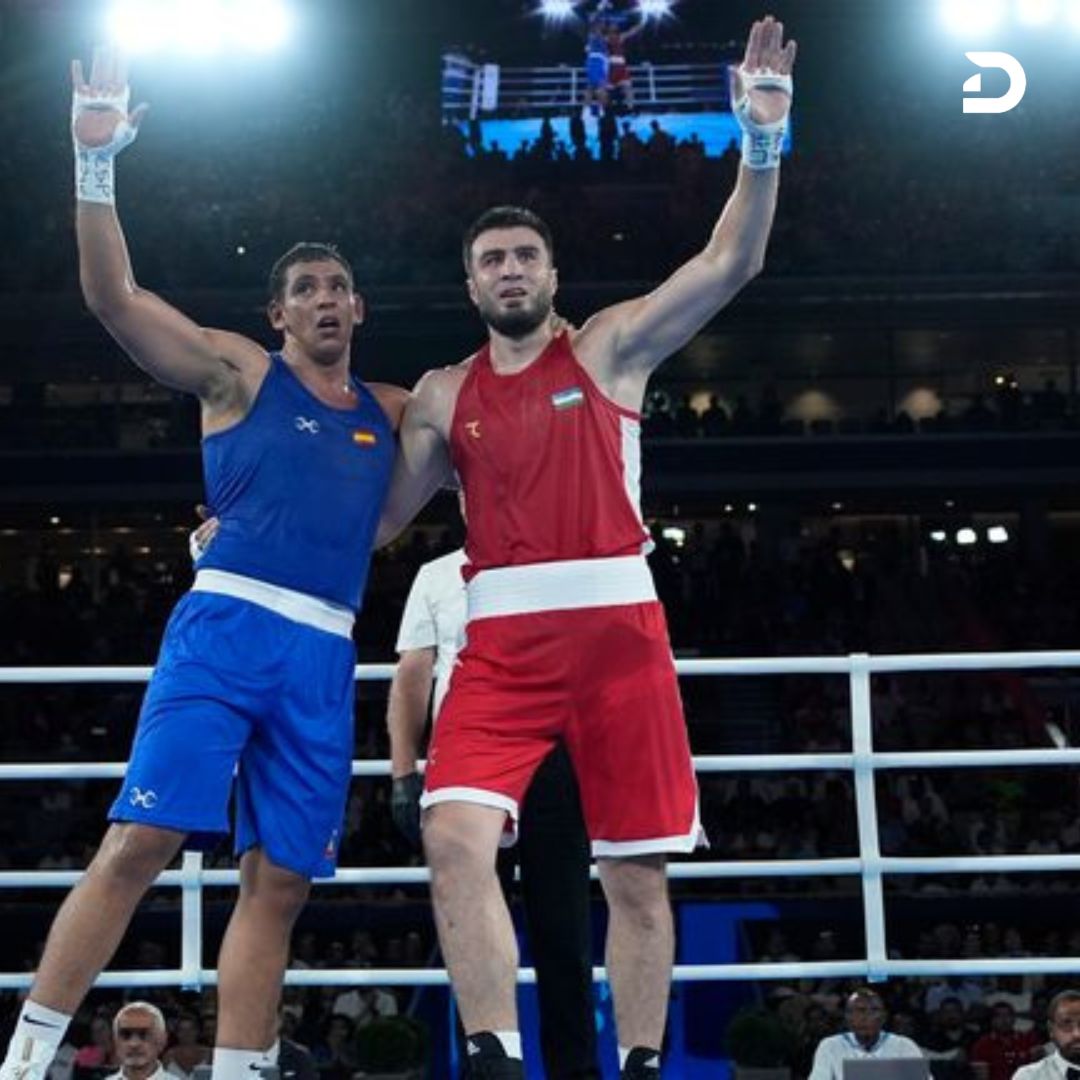 Dawri_app's tweet image. Step into the ring, fight with heart, and leave it all behind
boxing is the art of resilience.
#BoxingLife #KnockoutPower