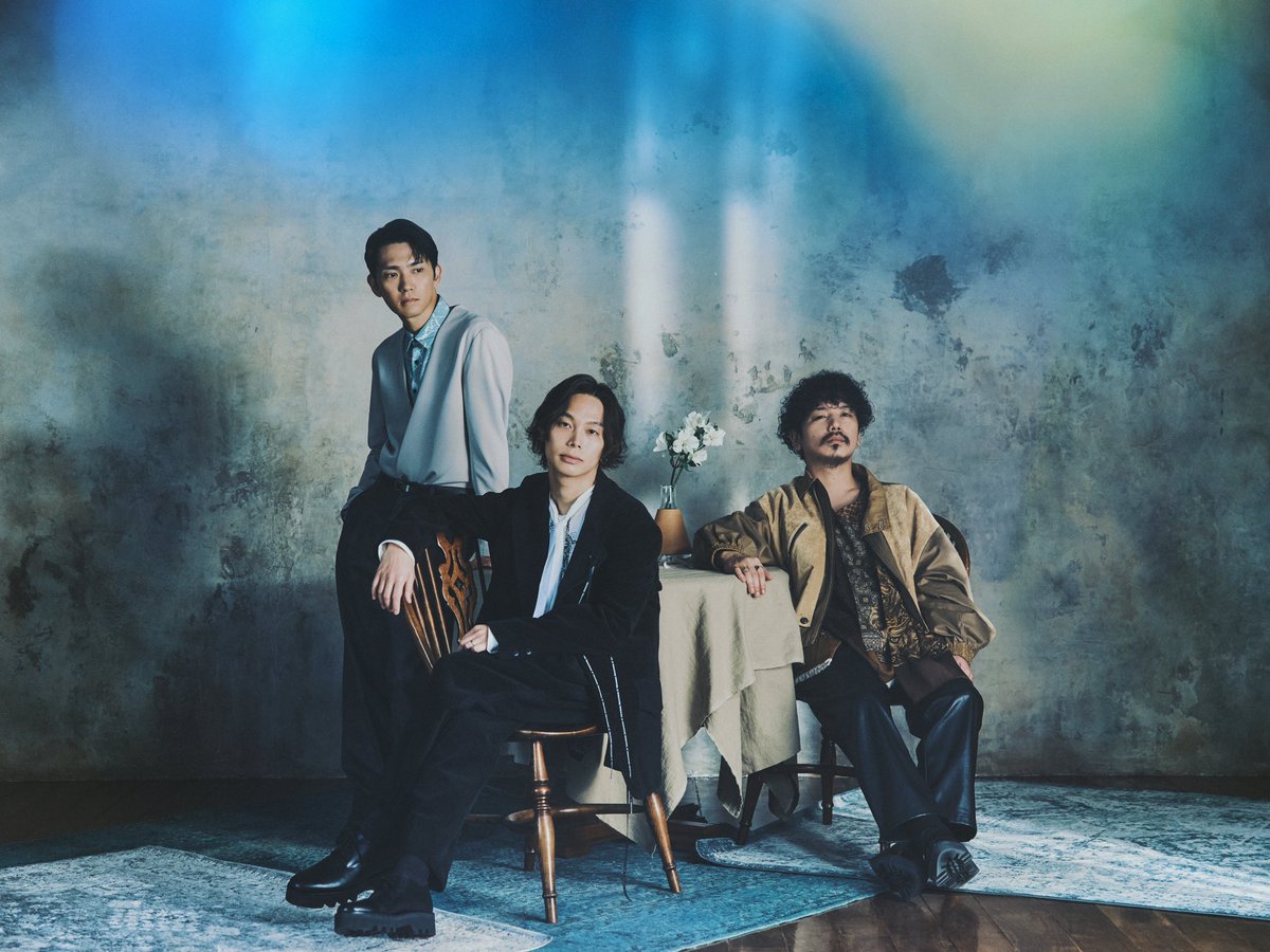 Omoinotake (@omoinotakey) on Twitter photo New Release
────────
SEVENTEEN <a href="/pledis17_STAFF/">SEVENTEEN STAFF</a>
JEONGHAN 新曲
「Better Half (feat. Omoinotake)」
────────
Streaming / Download
seventeen.lnk.to/BetterHalf
日本語ver.は1/29(水)リリースの
#Omoinotake Major 2nd ALBUM 「#Pieces」に収録!
🎧PreAdd/PreSave New Release
────────
SEVENTEEN <a href="/pledis17_STAFF/">SEVENTEEN STAFF</a>
JEONGHAN 新曲
「Better Half (feat. Omoinotake)」
────────
Streaming / Download
seventeen.lnk.to/BetterHalf
日本語ver.は1/29(水)リリースの
#Omoinotake Major 2nd ALBUM 「#Pieces」に収録!
🎧PreAdd/PreSave