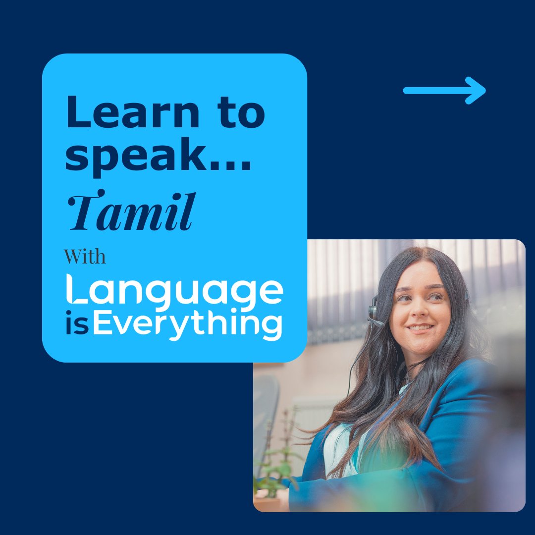 LanguageisEverything tweet media