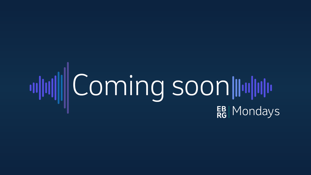 🚀 We're excited to launch our employee business resource group series—EBRG Mondays. No matter your background, you can find the encouragement and space to thrive here.
Stay tuned for stories sharing unique experiences in being part of a supportive community!
#PoweredbyInclusion