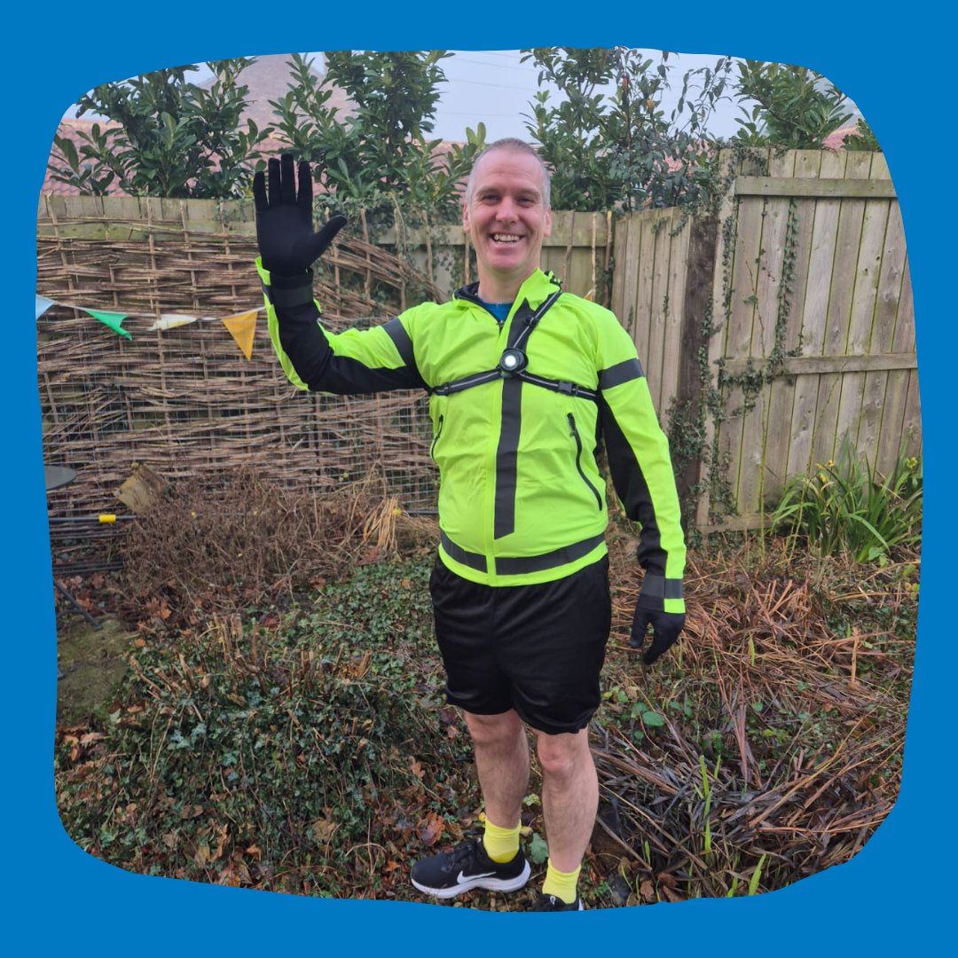 Flippin’ Pain (@flippinpain) on Twitter photo It's out the bag! Our very own Prof. Cormac Ryan will be running the #LondonMarathon on Sunday 27th April (exactly 3 months today!), raising money for <a href="/PainConcern/">Pain Concern</a> 🏃♂️
If you'd like to donate towards Cormac's fundraising efforts, you can do so here: 2025tcslondonmarathon.enthuse.com/pf/cormac-ryan… It's out the bag! Our very own Prof. Cormac Ryan will be running the #LondonMarathon on Sunday 27th April (exactly 3 months today!), raising money for <a href="/PainConcern/">Pain Concern</a> 🏃♂️
If you'd like to donate towards Cormac's fundraising efforts, you can do so here: 2025tcslondonmarathon.enthuse.com/pf/cormac-ryan…