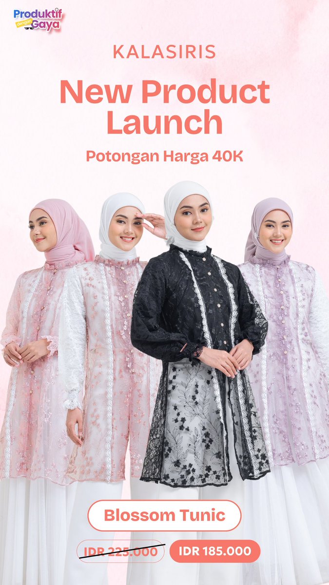 Launching terbaru nih potongan 40rb aja

#sorotan #pengikut #zonajajan #zonauang