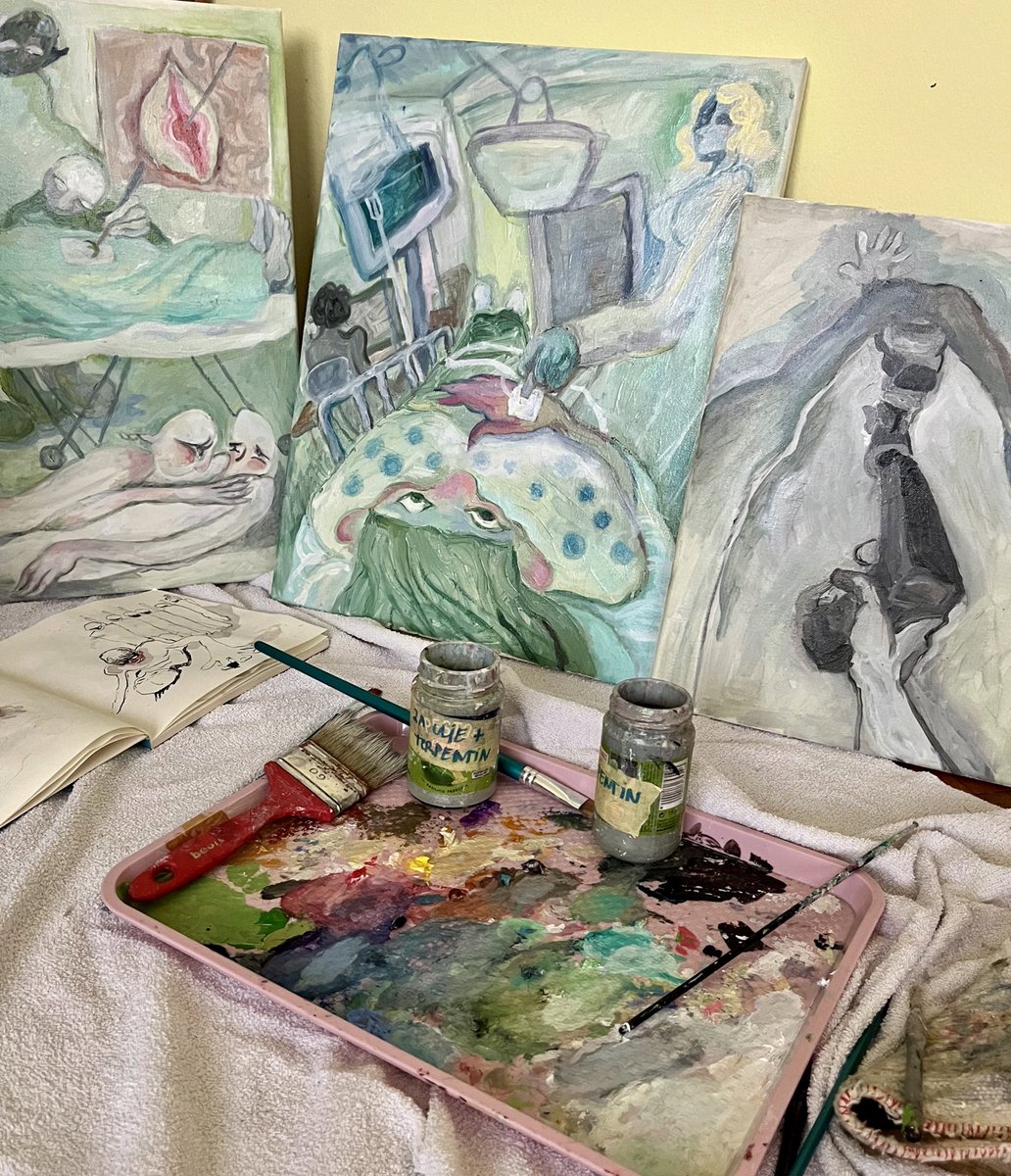 Mariah 💎 tweet media