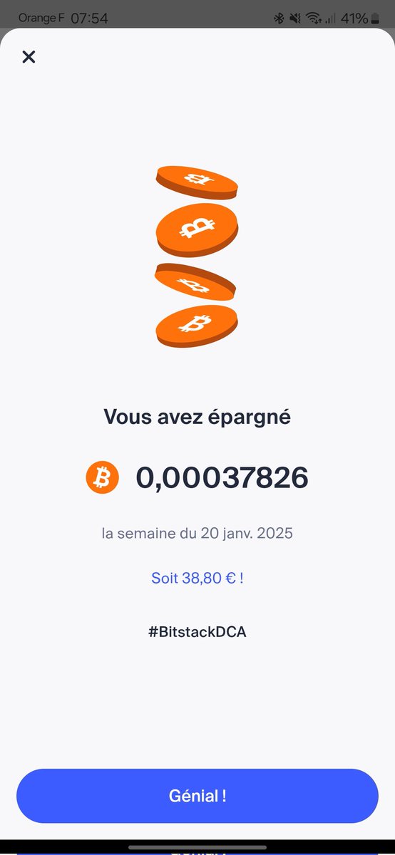 Arnaud tweet media
