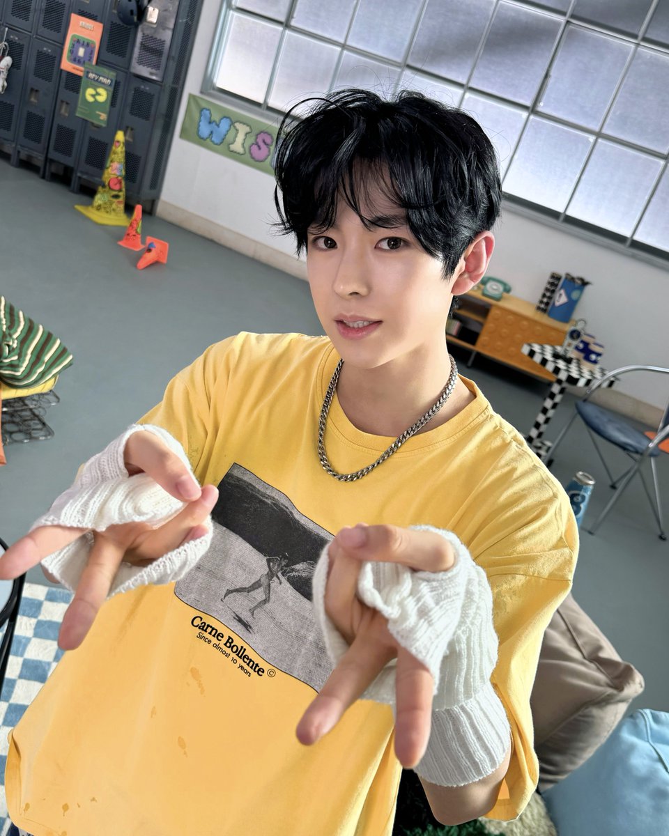 NCT WISH tweet media