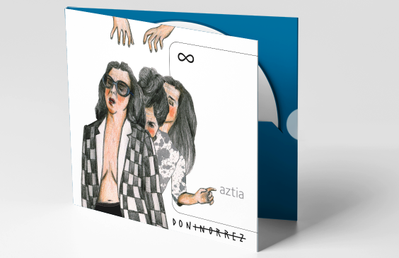 Don Inorrez tweet media