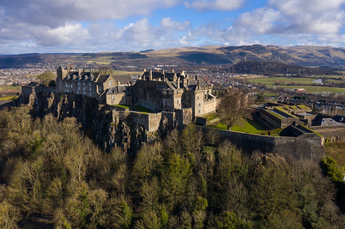 ❗Important update

Unfortunately the castle will remain closed today (Mon 27 Jan) to ensure visitor and staff safety after Storm Eowyn. We are sorry for the inconvenience caused.
