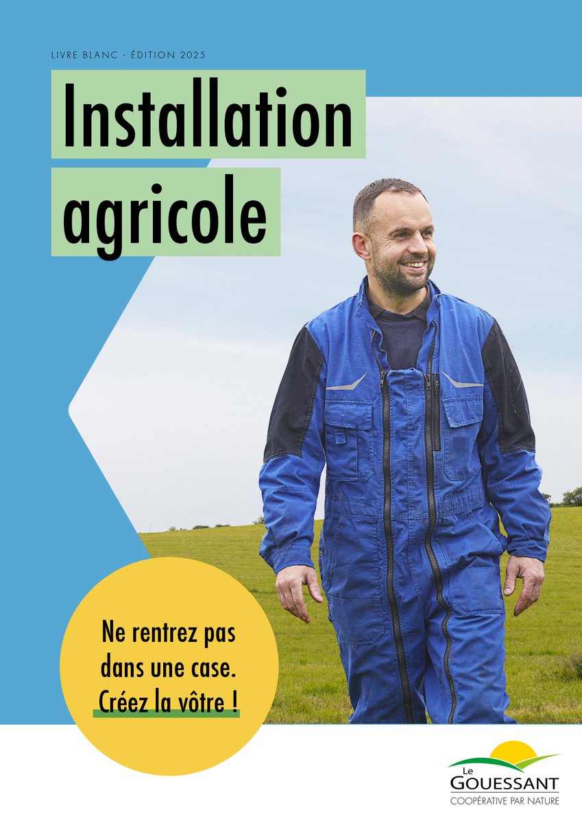 Le Gouessant tweet media