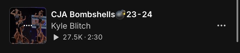 We don’t talk about this mix enough
