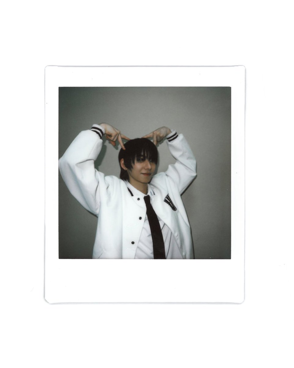 AHOF_official's tweet image. January 25, 2025 

#AHOF #아홉
#박한 #PARK_HAN
#유니버스리그 #universeleague
#fnfentertainment